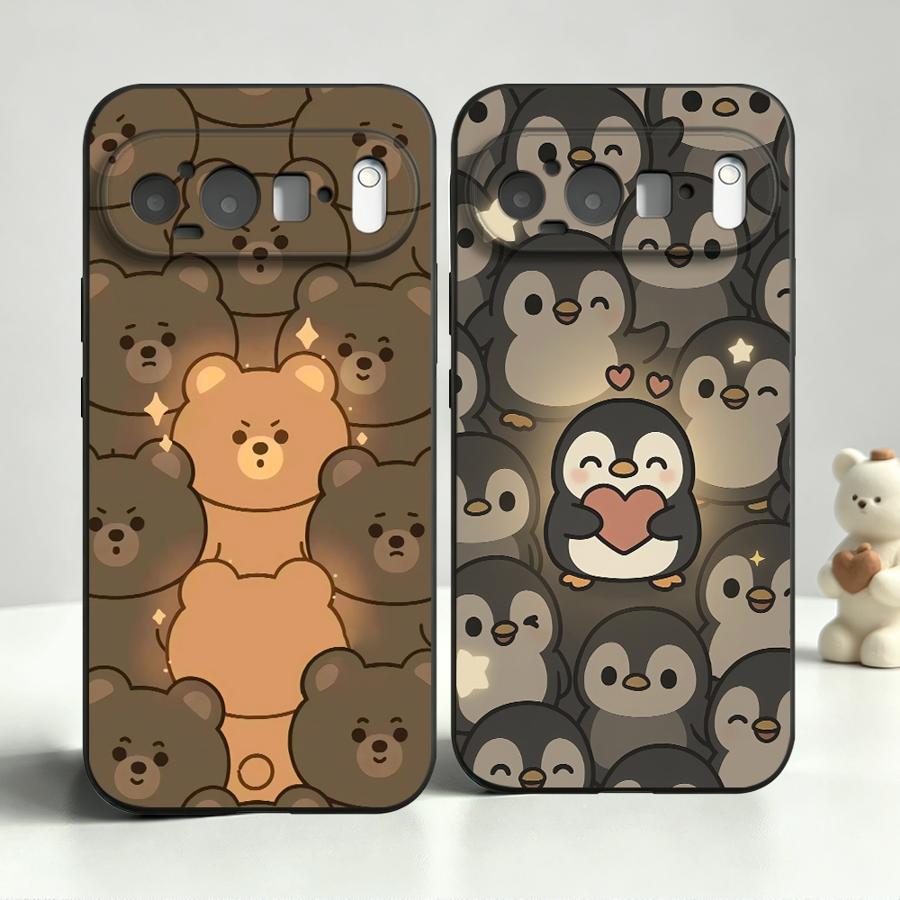 Funda Phone Cover Case for Goo - Google Pixel 9 Pro recension och pris