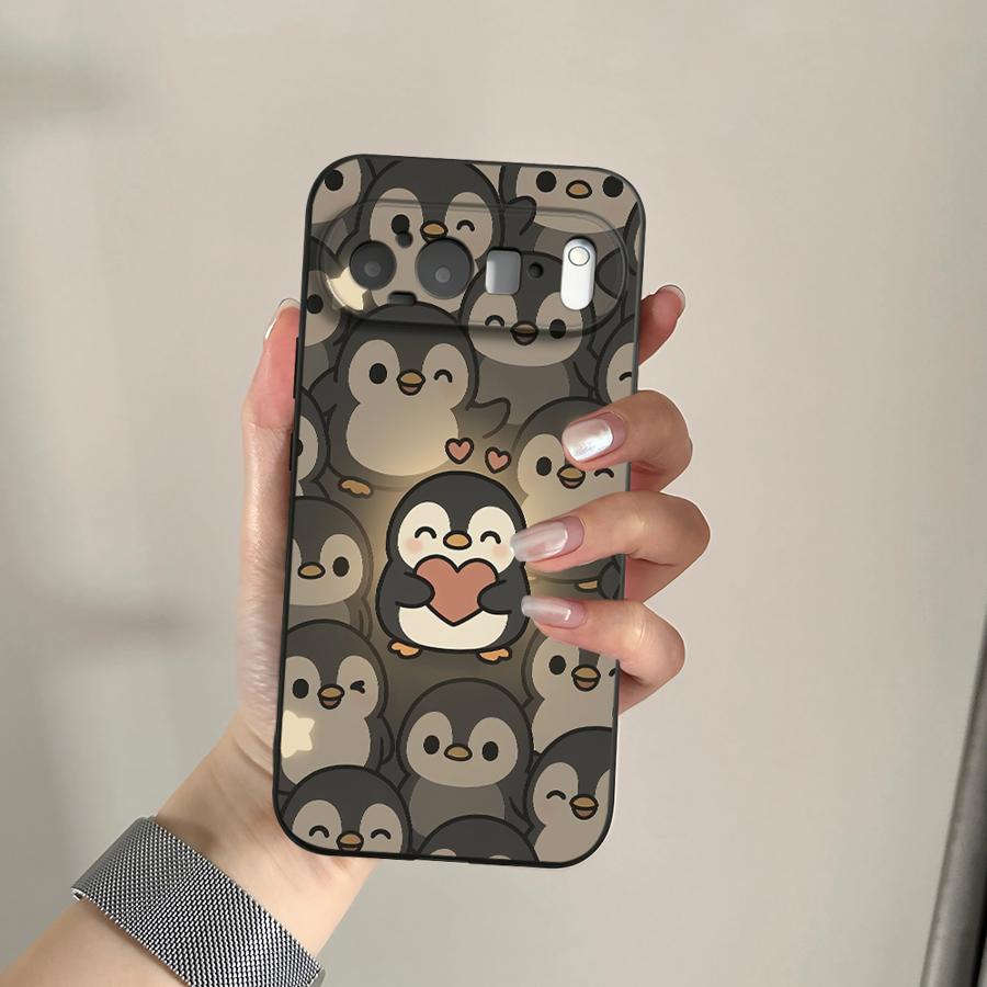 Funda Phone Cover Case for Goo - Google Pixel 9 Pro recension och pris