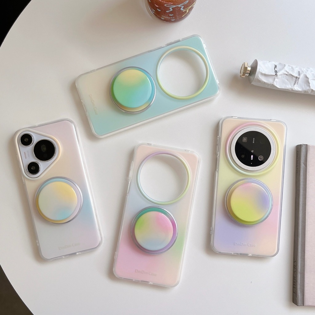 Aurora Gradient For Magsafe Ph - Huawei Mate 60 recension och pris