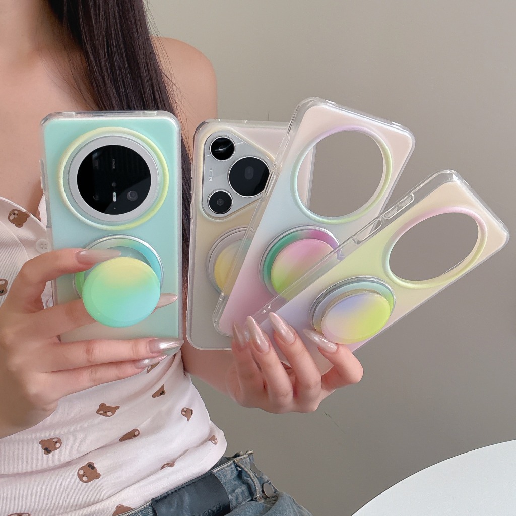 Aurora Gradient For Magsafe Ph - Huawei Mate 60 recension och pris