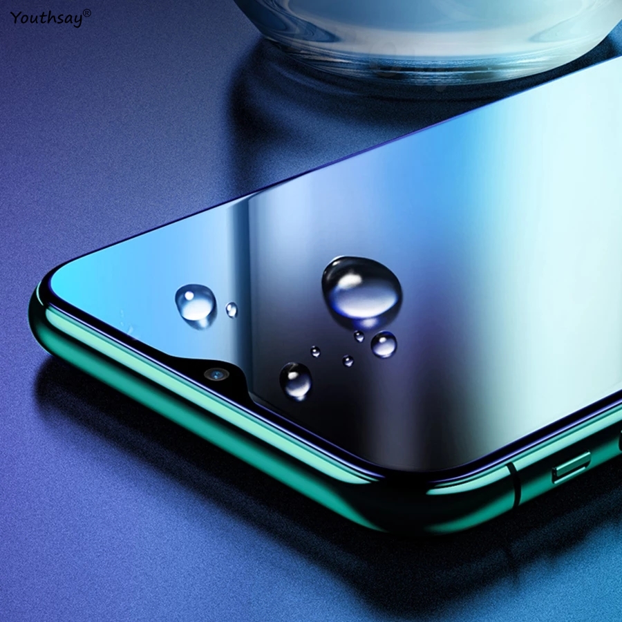 6in1 Glass For Vivo Y28s Full  - Vivo Y28 recension och pris
