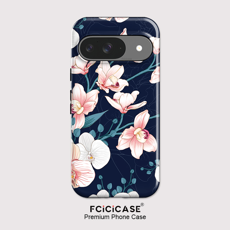 Fcicicase Anti-knock Phone Cas - Google Pixel 9 Pro recension och pris