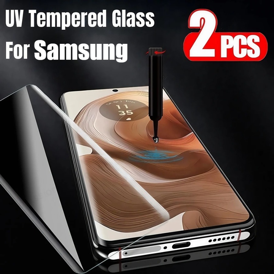 UV Full Glue Tempered Glass Fo - Huawei Mate 60 recension och pris