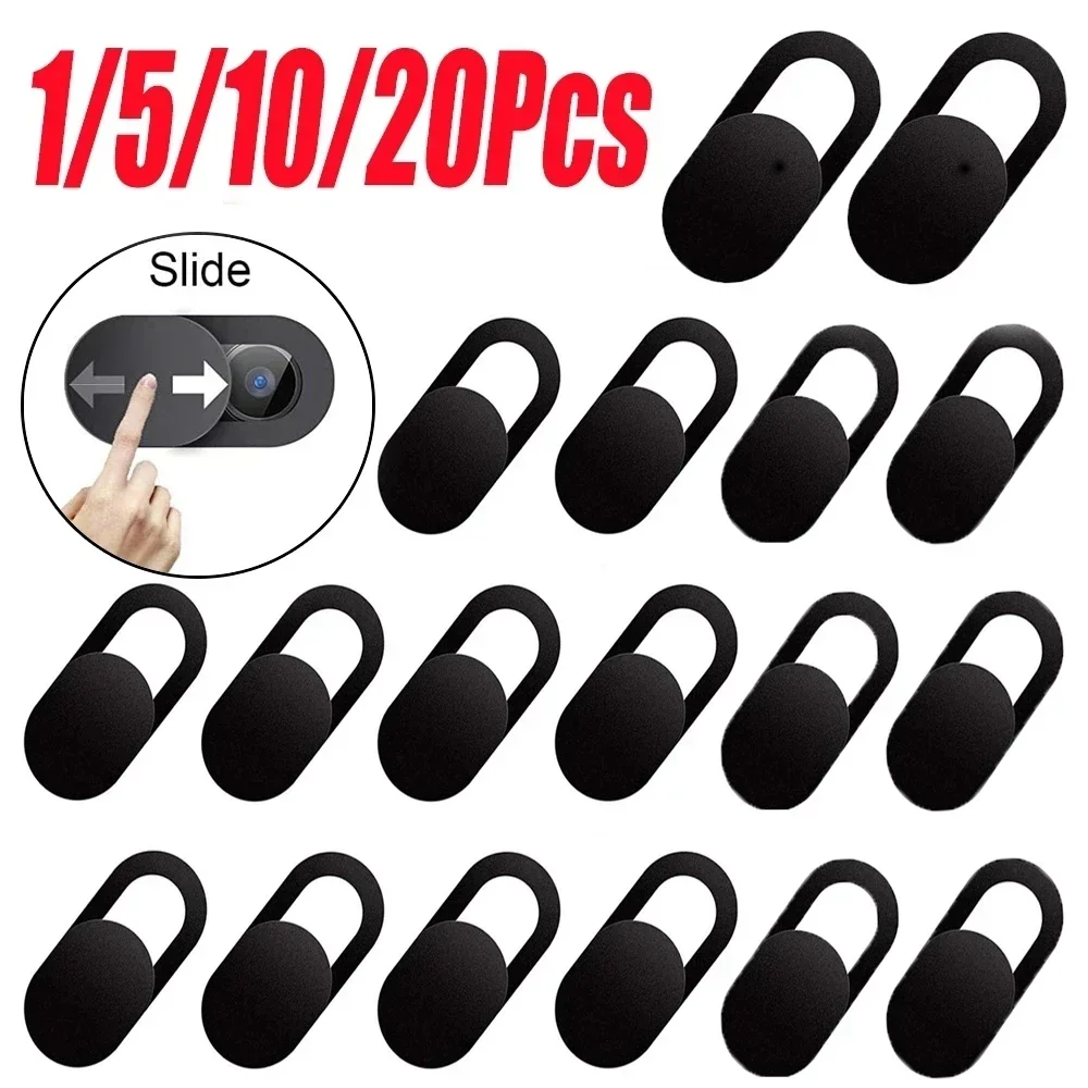 Webcam Cover Laptop Camera Sli - Camera Lens Protector recension och pris