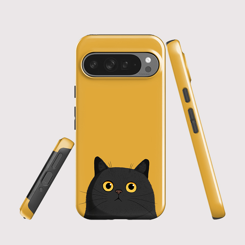 Fcicicase For Pixel 9 10 Pro C - Google Pixel 9 Pro recension och pris