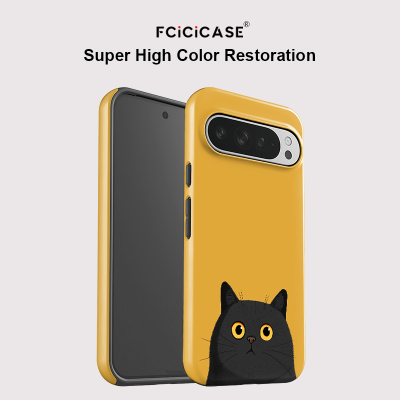 Fcicicase For Pixel 9 10 Pro C - Google Pixel 9 Pro recension och pris