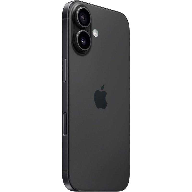 Apple iPhone 16 A3081 (Fully U - Apple Iphone 16 recension och pris