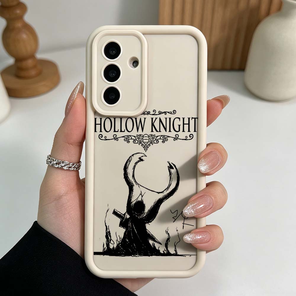 The Hollow Knight Phone Case F - Samsung Galaxy A55 recension och pris
