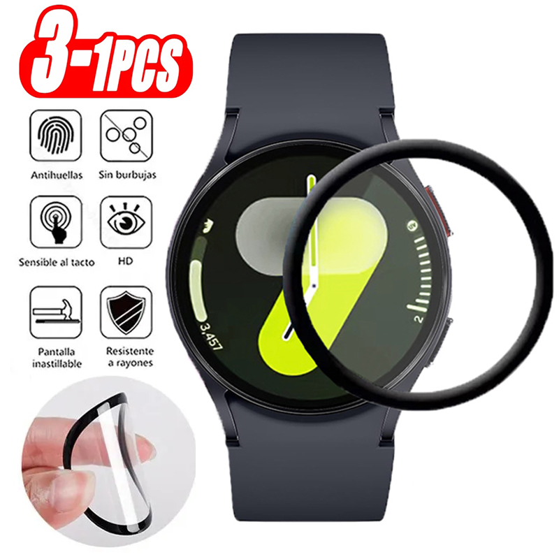 Screen Protector For Samsung G - Smartwatch Screen Film recension och pris