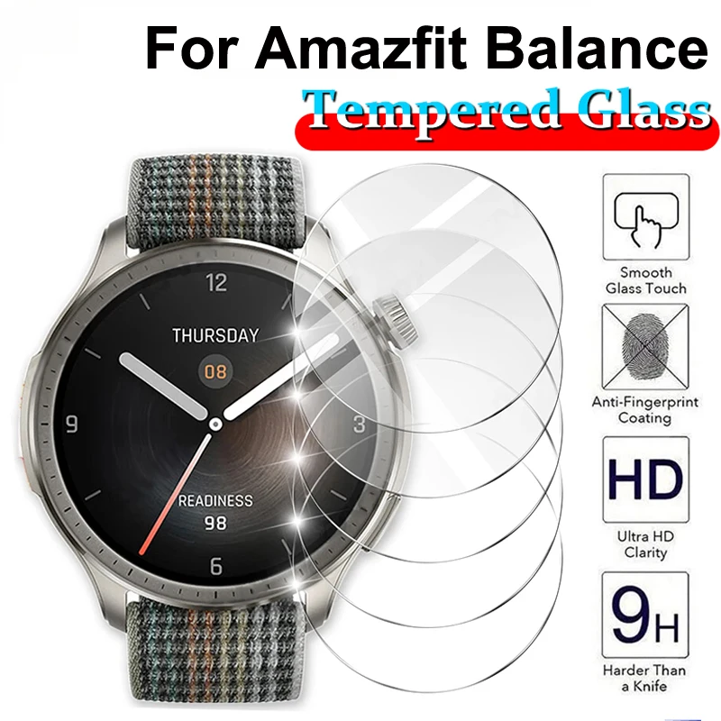 Screen Protector for Amazfit B - Smartwatch Screen Film recension och pris