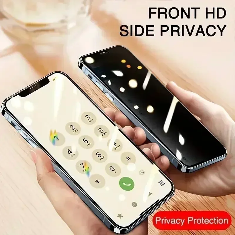Privacy Tempered Glass Film fo - Vivo Y28 recension och pris