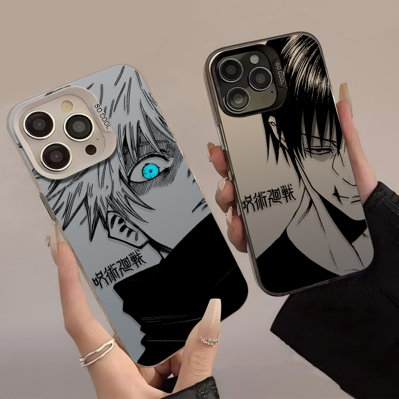 Toji Satoru Gojo Cool Phone Ca - Xiaomi Redmi Note 13 recension och pris