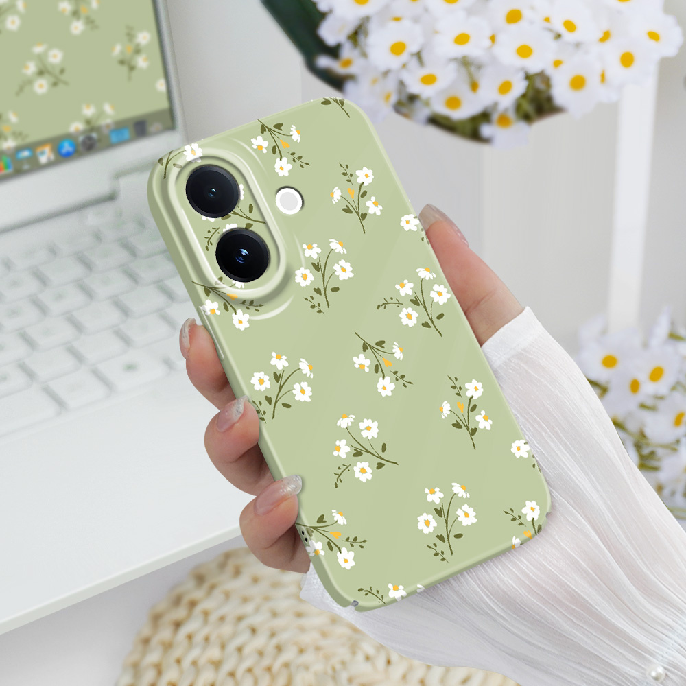 Star Flower Phone Case For VIV - Vivo V40 recension och pris