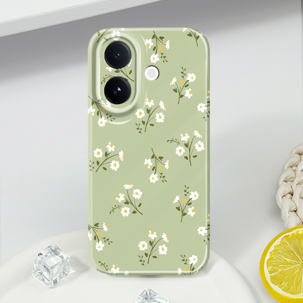 Star Flower Phone Case For VIV - Vivo V40 recension och pris