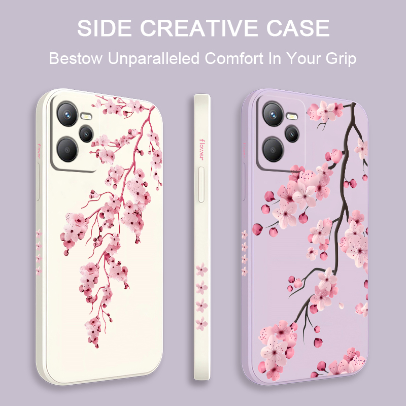 Shockproof Phone Case For OPPO - Realme C67 recension och pris