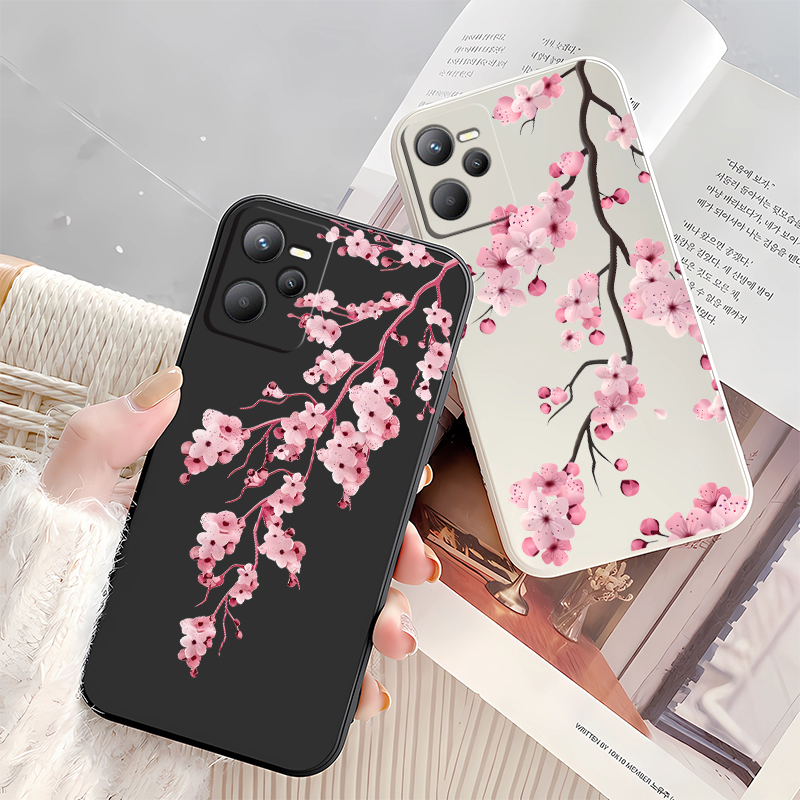 Shockproof Phone Case For OPPO - Realme C67 recension och pris