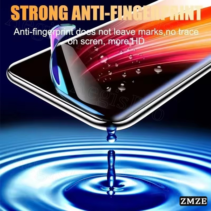 3Pcs Hydrogel Film for OPPO Re - Oppo Reno 12 recension och pris