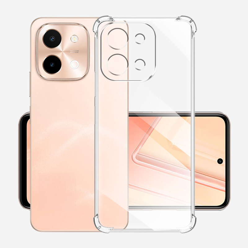 For VIVO Y28 4G V2352 Case Sho - Vivo Y28 recension och pris