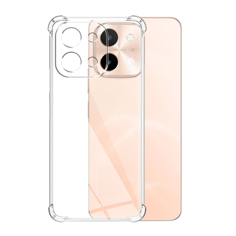 For VIVO Y28 4G V2352 Case Sho - Vivo Y28 recension och pris