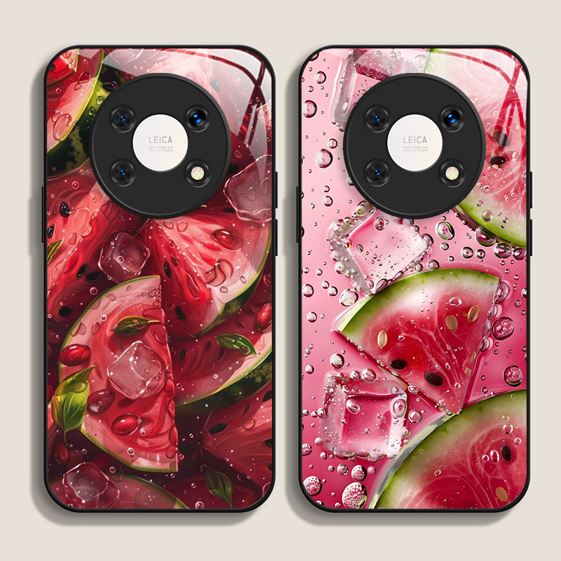 2D Flat - Creative Watermelon  - Huawei Mate 60 recension och pris