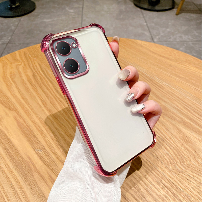 For Vivo Y03 Case vivo Y18 Pho - Vivo Y28 recension och pris