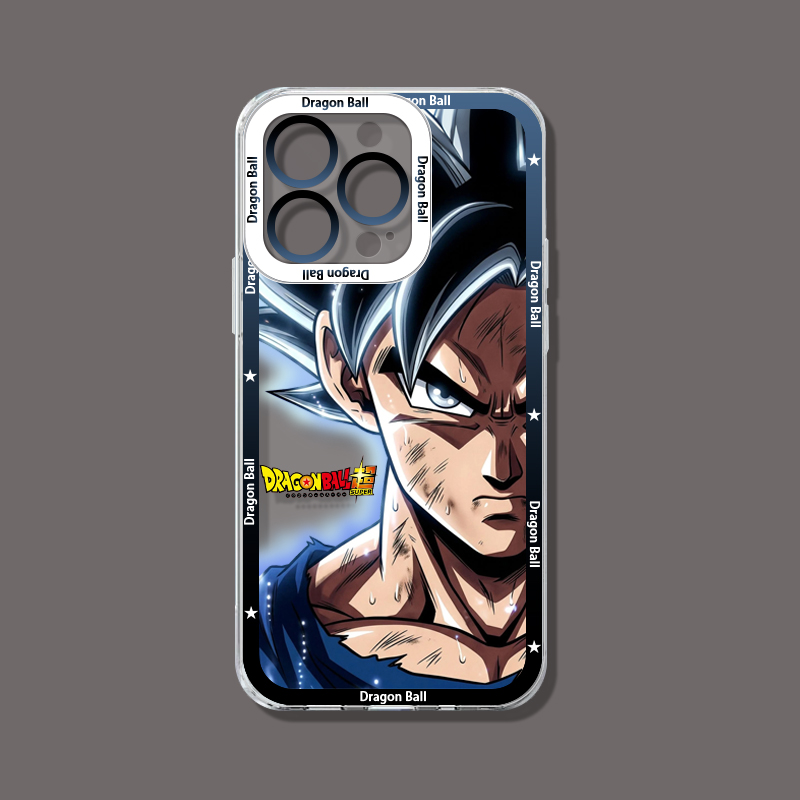 Anime Phone Case for D-DRAGON  - Apple Iphone 16 recension och pris