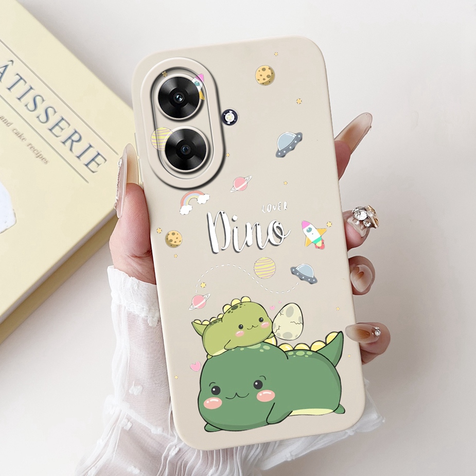 For Realme Note 60 Case Cute D - Realme Note 50 recension och pris