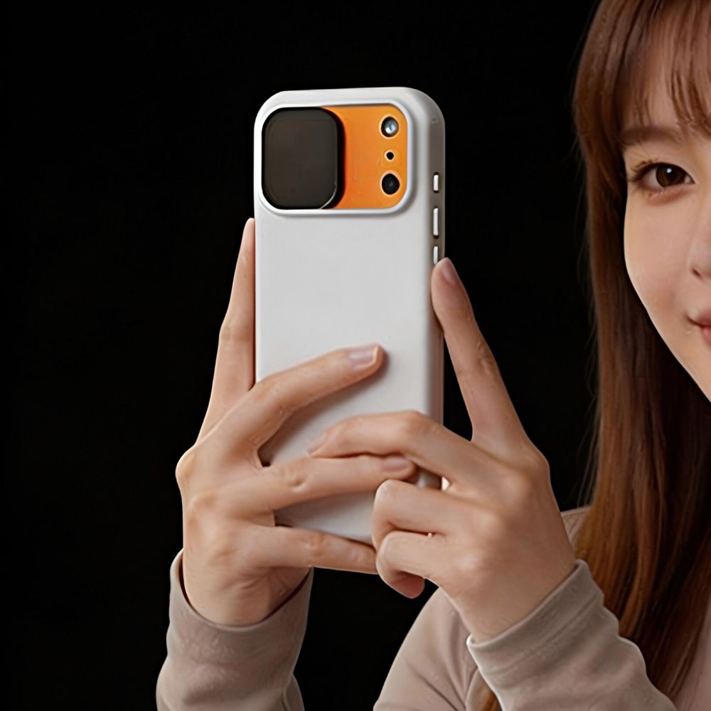 AntiExposure Filter For Iphone - Camera Lens Protector recension och pris