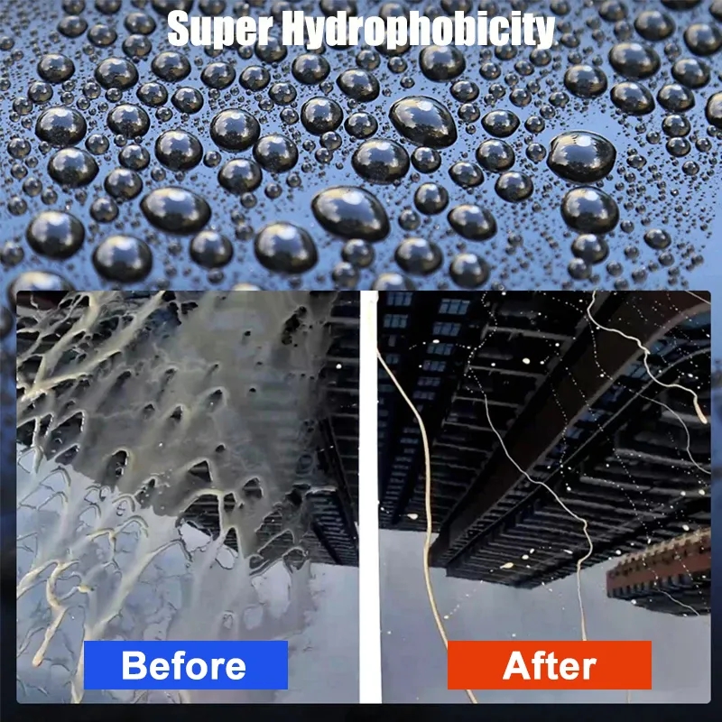 Car Ceramic Nano Coating Liqui - Nano Liquid Coating recension och pris