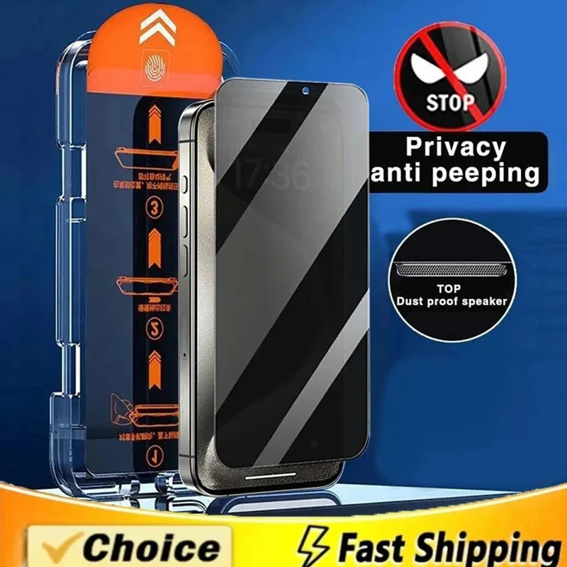 4PCS Privacy Tempered Glass Fi - Realme Note 50 recension och pris
