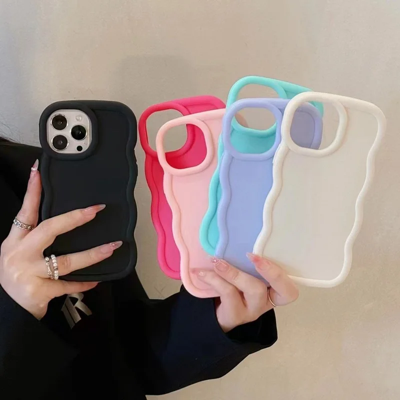 Soft Silicone Candy Phone Case - Realme Note 50 recension och pris