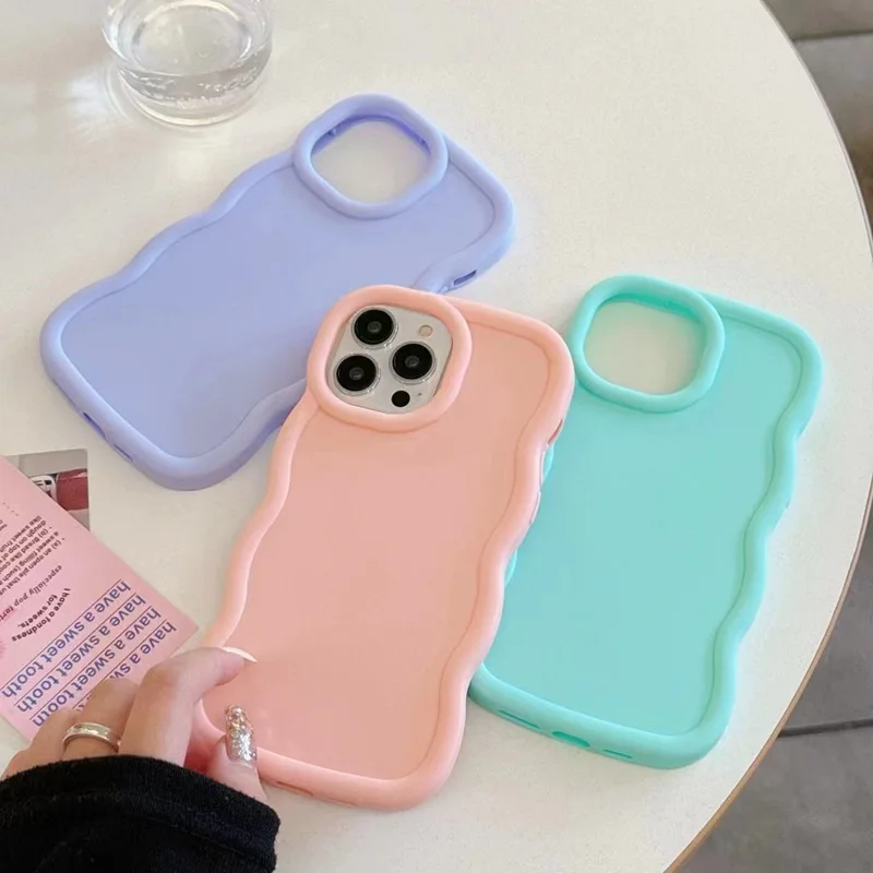 Soft Silicone Candy Phone Case - Realme Note 50 recension och pris