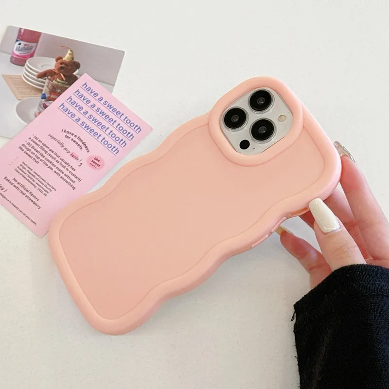 Soft Silicone Candy Phone Case - Realme Note 50 recension och pris