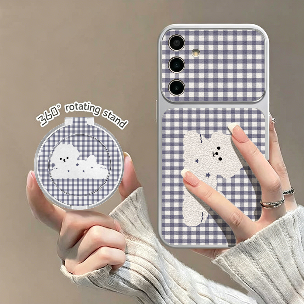 Phone Case For Samsung Galaxy  - Samsung Galaxy A55 recension och pris