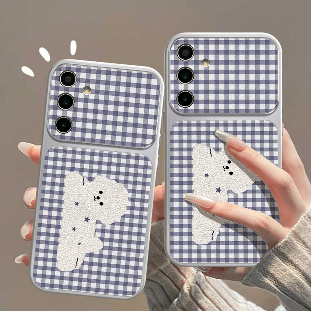 Phone Case For Samsung Galaxy  - Samsung Galaxy A55 recension och pris