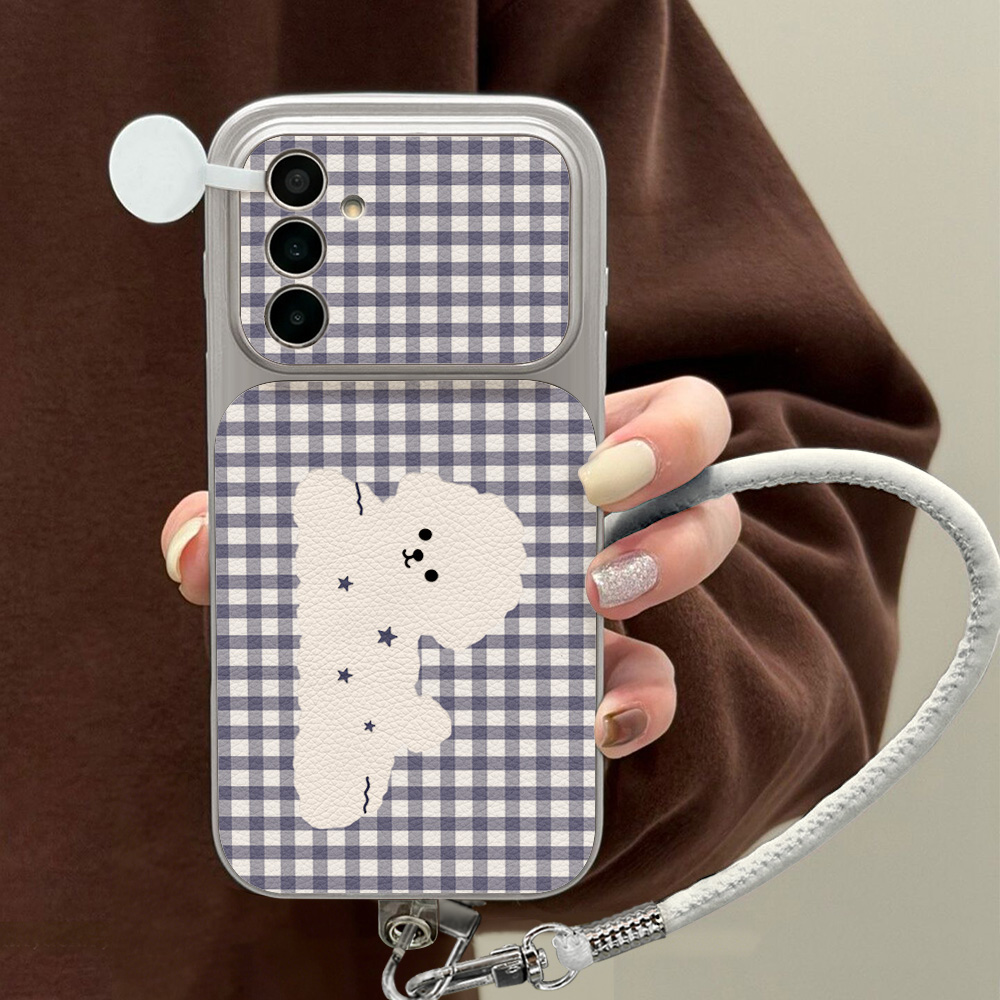 Phone Case For Samsung Galaxy  - Samsung Galaxy A55 recension och pris
