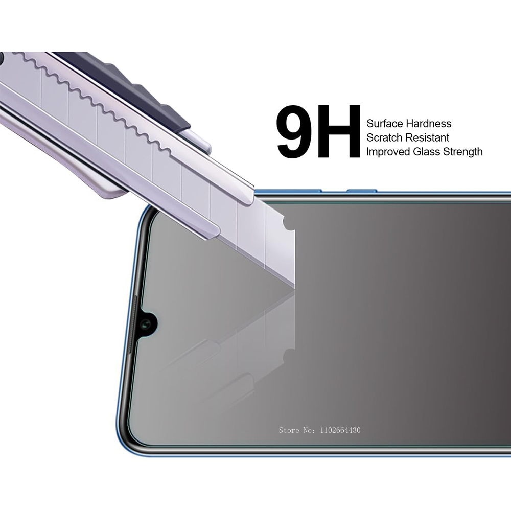 4Pcs Screen Protector for Real - Realme C67 recension och pris