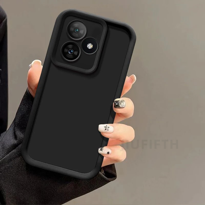 For OPPO Realme C53 Case For R - Realme Note 50 recension och pris