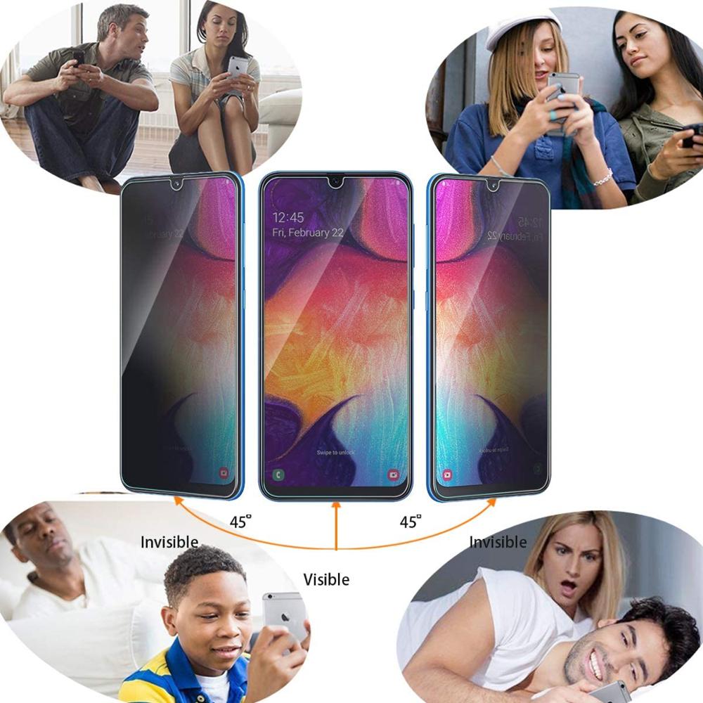[2 Pack]Privacy Filter Tempere - Privacy Filter 2Pack recension och pris