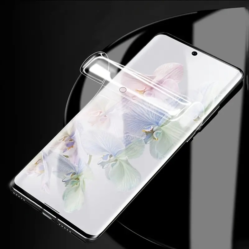 3Pcs Hydrogel Film For Oppo Re - Oppo Reno 12 recension och pris