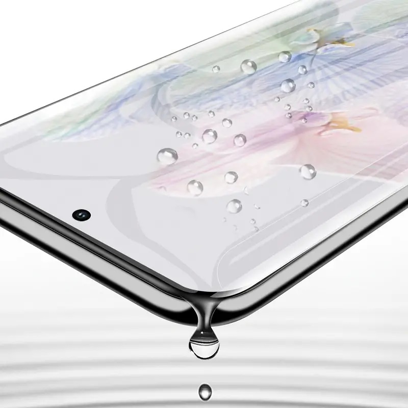 3Pcs Hydrogel Film For Oppo Re - Oppo Reno 12 recension och pris