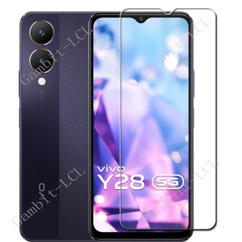 2PCS For Vivo Y1s Y17s Y21 Y21 - Vivo Y28 recension och pris