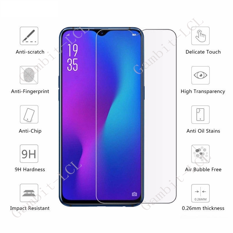 2PCS For Vivo Y1s Y17s Y21 Y21 - Vivo Y28 recension och pris