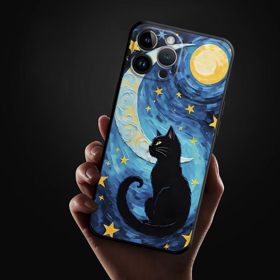 Funda Phone Cover Phone Case f - Apple Iphone 16 recension och pris