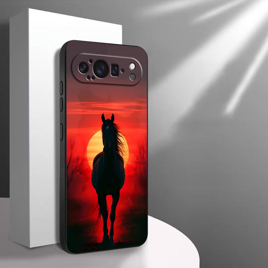 Funda Phone Cover Case for Goo - Google Pixel 9 Pro recension och pris
