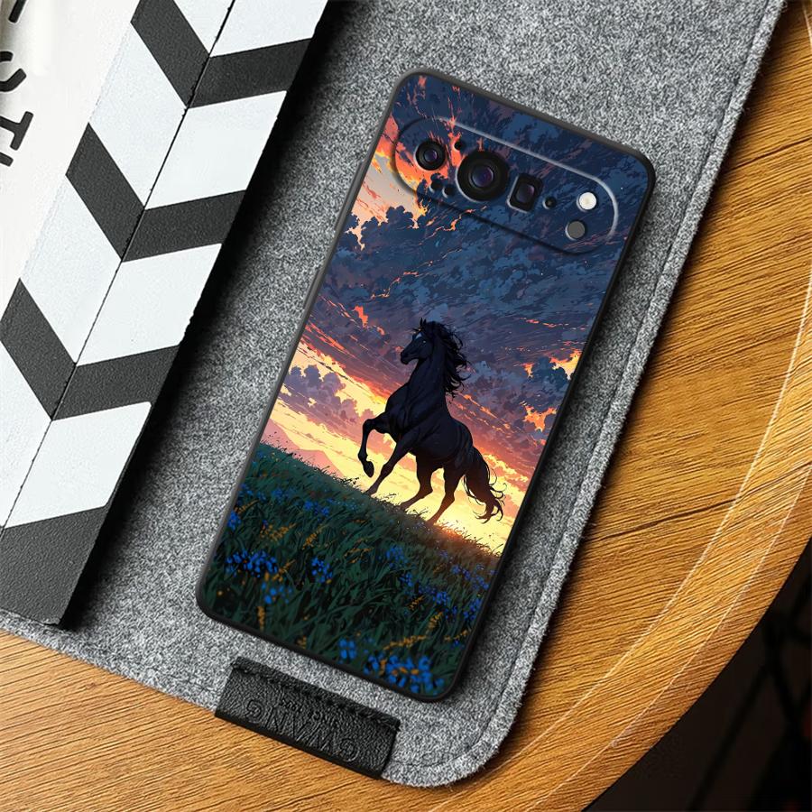 Funda Phone Cover Case for Goo - Google Pixel 9 Pro recension och pris
