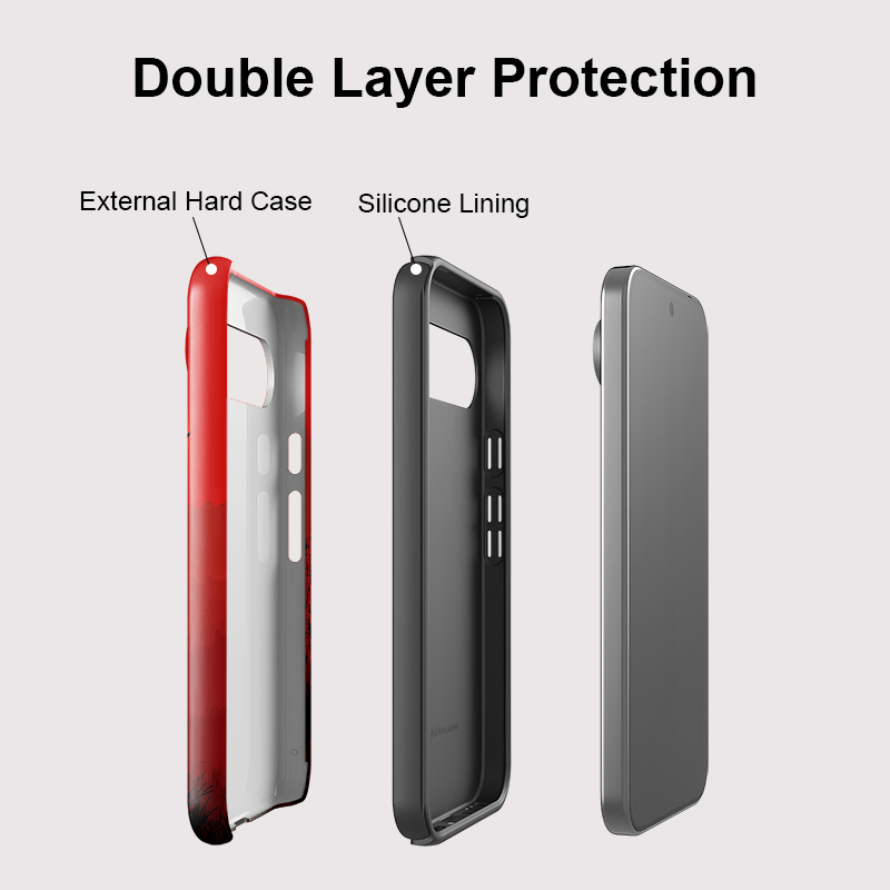 Fcicicase Phone Case For Googl - Google Pixel 9 Pro recension och pris
