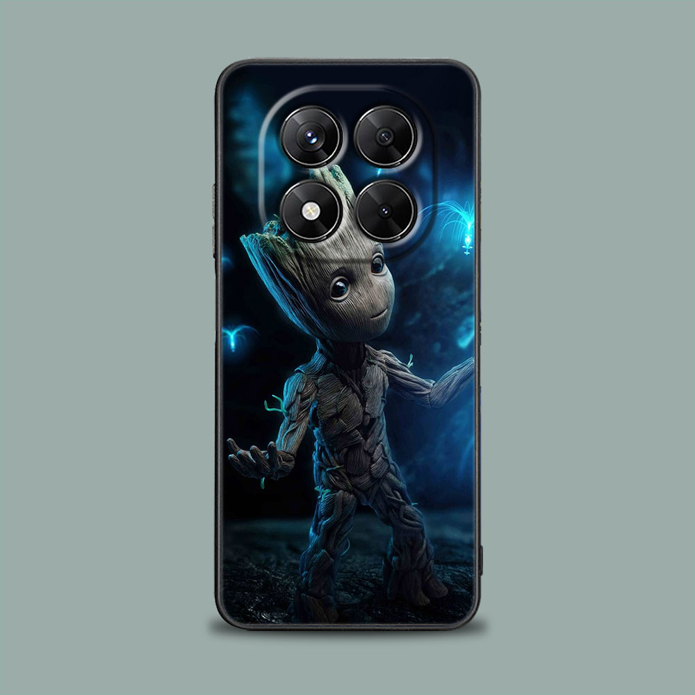 Baby Groot Marvel Phone Case F - Xiaomi Redmi Note 13 recension och pris