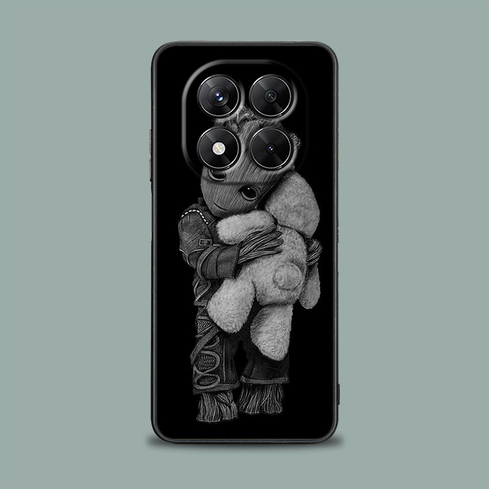 Baby Groot Marvel Phone Case F - Xiaomi Redmi Note 13 recension och pris