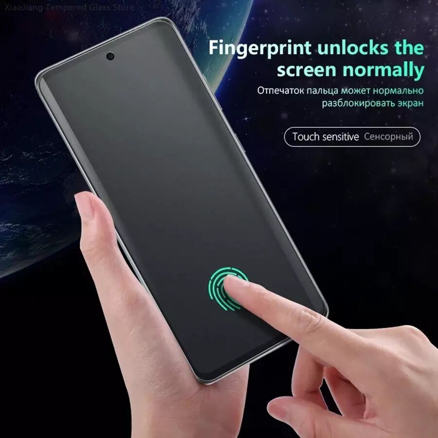 2PCS Matte Hydrogel Film for R - Realme Note 50 recension och pris